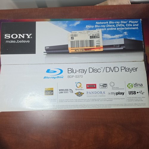 Nos sony bdp - nos, blu-ray