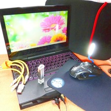 Alienware M11x R2 11 pouces