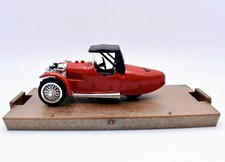 Miniature Voiture Brumm