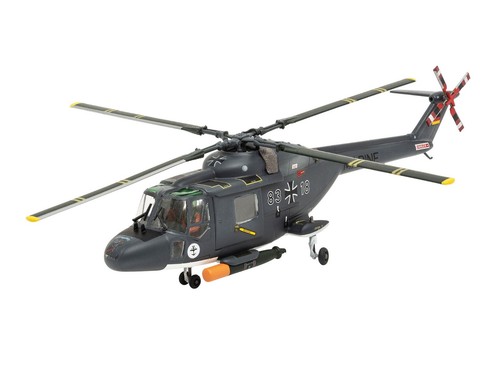 Revell hélicoptère westland - revell,,