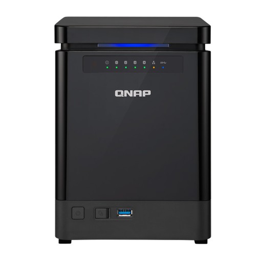 Qnap 453mini nas réseau 4 - nas,