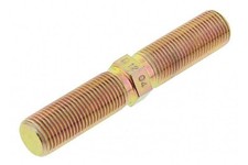 MAPCO vis, réglage du