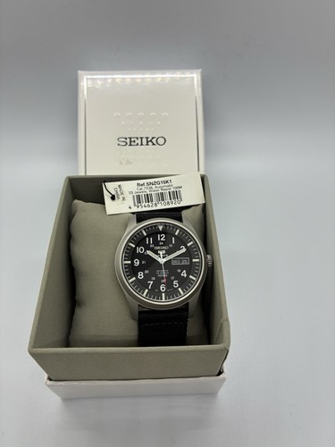 New seiko sports - seiko,