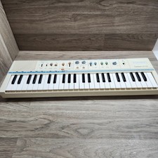 Vintage Casio Casiotone MT-45