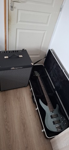 Pack basse yamaha - pack,