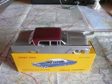 LINCOLN Première Grise et