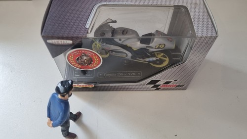 Yamaha 250 yzr - yamaha, olivier