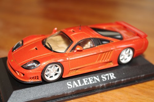Ixo altaya 43eme saleen - ixo, /