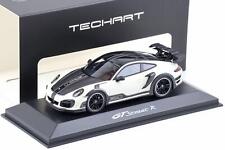 1:43 TECHART Collection