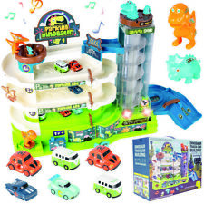 Malplay Autopark Toboggan