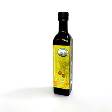 Huile d'olive extra vierge biologique 500 оливковое масло первого отжима haut...