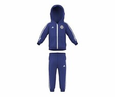 Adidas FC Chelsea London [ Gr. 80] Bébé Jogging Survêtement AA1713 Neuf & Ovp