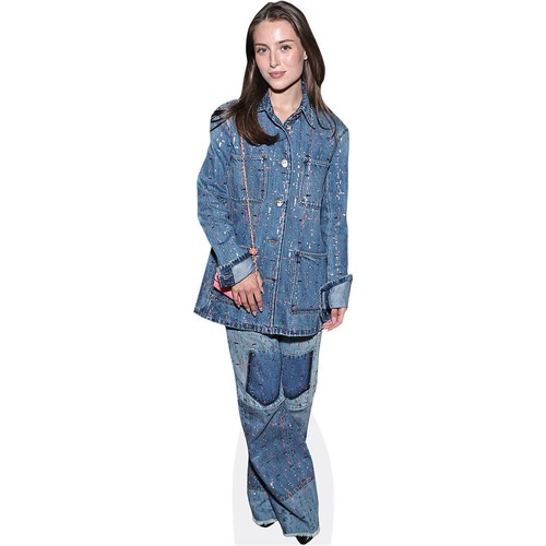 Madeline argy - madeline, (denim)
