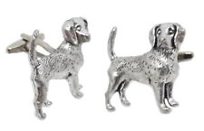 Beagle Chien Chasse Étain