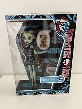 Monster High - Frankie Stein  - Basic - First Wave G1 - BBC67 BBC64 N5948