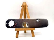 Zeiss Ikon Base Plate Icarex