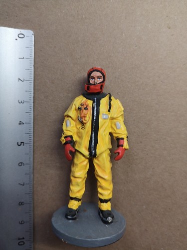 Figurine del prado pompier - figurine,