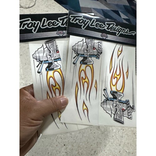 Troy lee designs - lee,