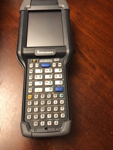 Bon état intermec ck3 - ck3, ck3x