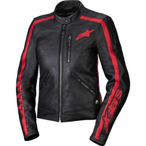 Alpinestars femme moto veste - alpinestars,