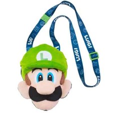 Super Nintendo World Luigi Ticket Holder Universal Studio Japan