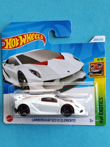 Lamborghini sesto elemento 204 - lamborghini,