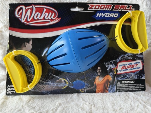 Wahu zoom ball hydro - zoom, water
