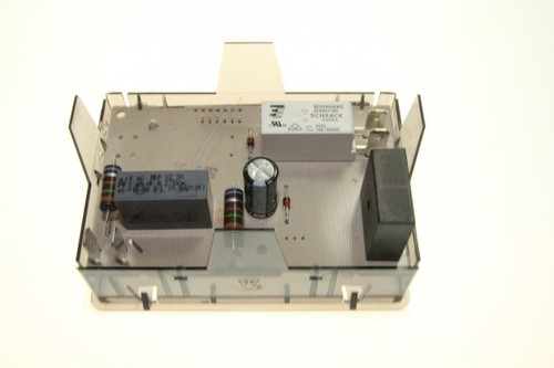 Programmateur electronique - programmateur,