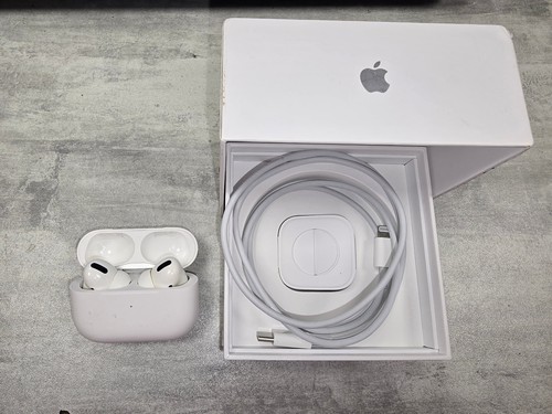 Apple airpods pro - airpods, 1ere