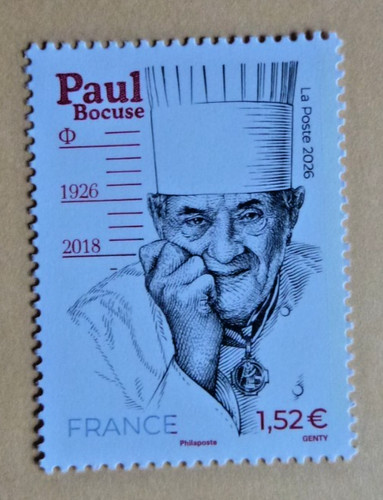 2026 neuf paul bocuse - 2026,