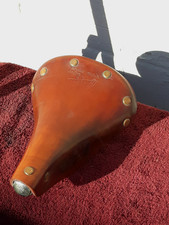 IDEALE N. 92 Saddle TYPE