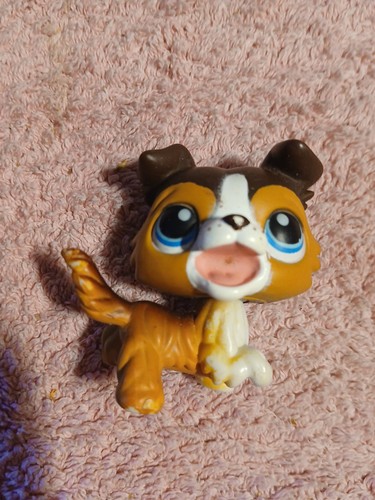 Petshop lps littlest - petshop,