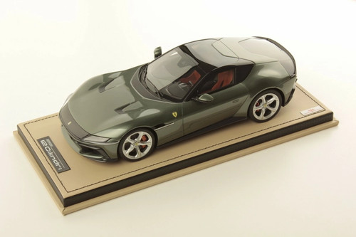 Ferrari cilindri verde - ferrari, (verde