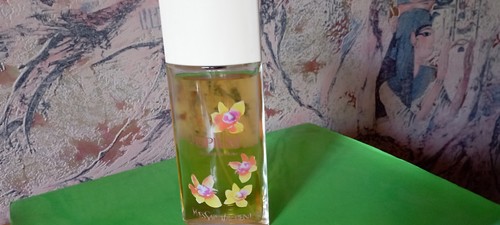 Orchidee chine opium yves - orchidee,