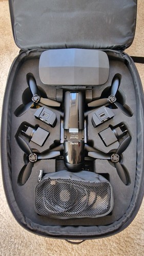 Drone parrot bebop - drone,