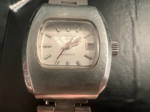 Montre femme vintan watch - femme,