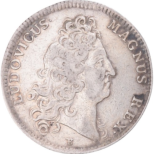 France jeton louis xiv - jeton,,