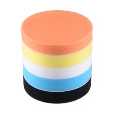 6" Mousse Forage Tampon