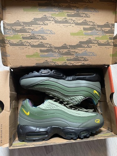 Chaussure nike air - chaussure, max