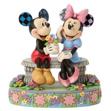 Figurine Enesco Disney