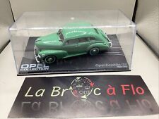 Eaglemoss 1/43 Ixo collection Opel , Kapitän ’38