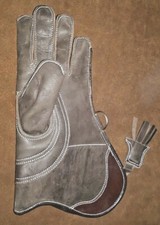 Fauconnerie Gant Triple Paroi