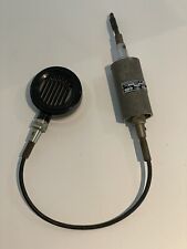 Poste Radio TSF  Ecouteur +