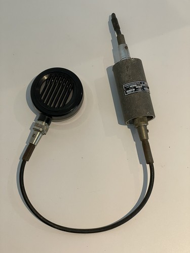 Poste radio tsf ecouteur - poste,