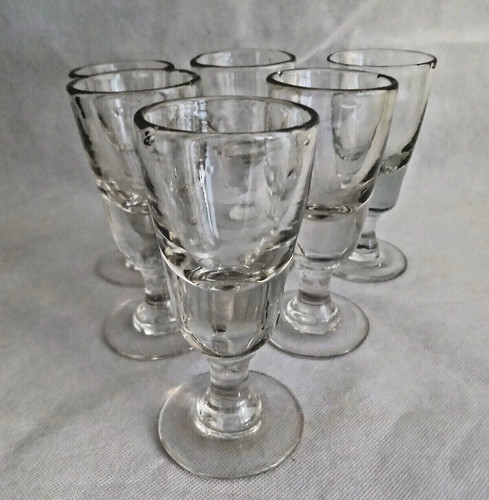Superbe lot verres à - superbe, de
