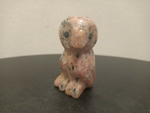 Sculpture statue chouette - , en