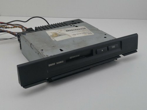 Bmw e39 528i autoradio - bmw,