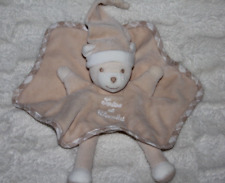 Doudou TARTINE ET CHOCOLAT