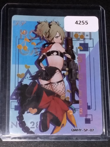 Sig 556 rated goddess - sig-556, r