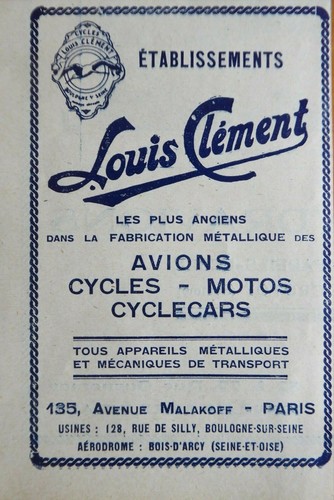 1922 1923 pub - pub, louis